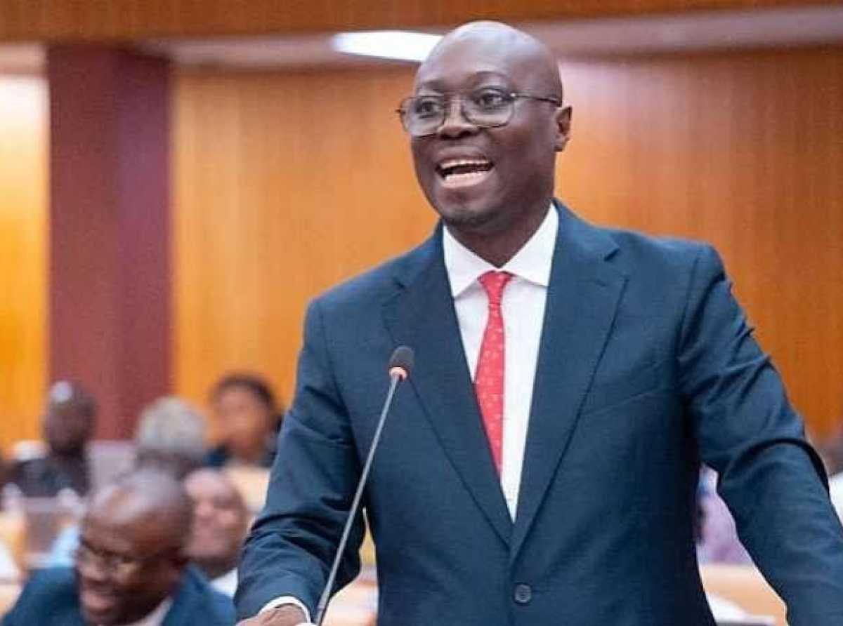 Ghana wins $393m Tullow tax arbitration as tribunal upholds GRA assessment